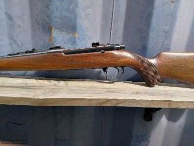 Husqvarna 1640 Carbine - 30-06 Springfield - Image 7 of 9
