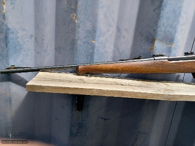 Husqvarna 1640 Carbine - 30-06 Springfield - Image 8 of 9