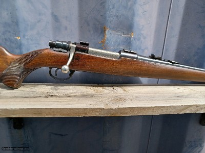 Husqvarna 1640 Carbine - 30-06 Springfield - Image 3 of 9