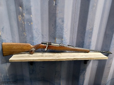 Husqvarna 1640 Carbine - 30-06 Springfield