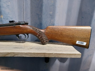 Husqvarna 1640 Carbine - 30-06 Springfield - Image 6 of 9