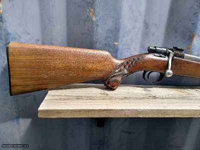 Husqvarna 1640 Carbine - 30-06 Springfield - Image 2 of 9
