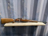Husqvarna 1640 Carbine - 30-06 Springfield - 1 of 9