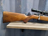 Husqvarna 1640 Carbine - 30-06 Springfield - 2 of 9