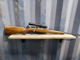 Husqvarna 1640 Carbine - 30-06 Springfield - 1 of 9