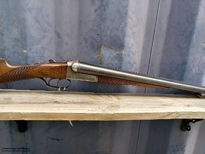Husqvarna 350 - 12 Ga SXS - Image 3 of 9