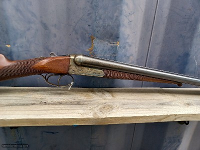 Husqvarna 1310 - 12 Ga SXS - Image 3 of 9