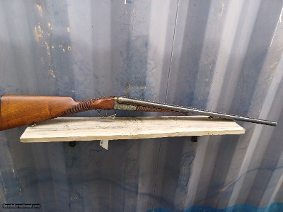 Husqvarna 1310 - 12 Ga SXS