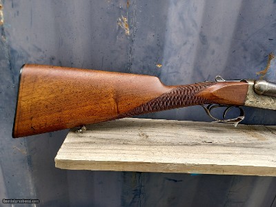 Husqvarna 1310 - 12 Ga SXS - Image 2 of 9
