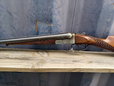 Husqvarna 1310 - 12 Ga SXS - Image 7 of 9