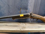 Husqvarna 20B - 12 Ga Coach Gun - 7 of 9