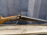 Husqvarna 20B - 12 Ga Coach Gun - 3 of 9