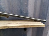 Husqvarna 20B - 12 Ga Coach Gun - 4 of 9