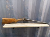 Husqvarna 20B - 12 Ga Coach Gun - 1 of 9