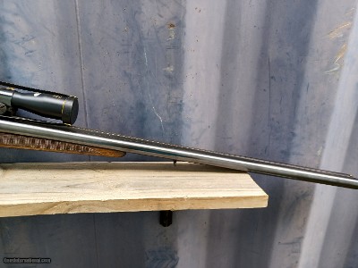 Ernst Thalman M-125 - 12 Ga SXS - Image 4 of 10