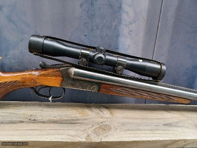 Ernst Thalman M-125 - 12 Ga SXS - Image 3 of 10
