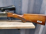 Ernst Thalman M-125 - 12 Ga SXS - 6 of 10