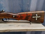 Steyr M95 - 8x50mmR Mannlicher - 6 of 9