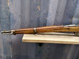 Steyr M95 - 8x50mmR Mannlicher - 8 of 9