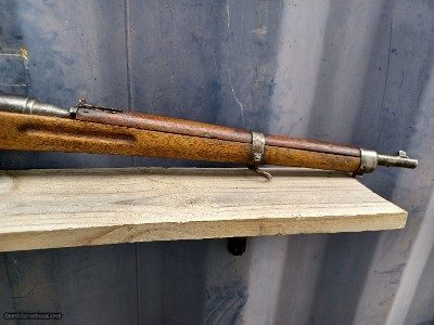 Steyr M95 - 8x50mmR Mannlicher - Image 4 of 9