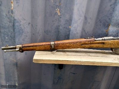 Steyr M95 - 8x50mmR Mannlicher - Image 8 of 9