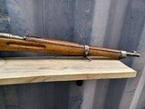 Steyr M95 - 8x50mmR Mannlicher - 4 of 9