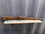 Steyr M95 - 8x50mmR Mannlicher - 1 of 9