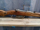 Steyr M95 - 8x50mmR Mannlicher - 3 of 9