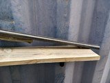 Husqvarna 20B - 12 Ga SxS Coach Gun - 4 of 9