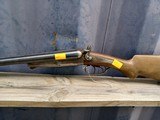 Husqvarna 20B - 12 Ga SxS Coach Gun - 7 of 9
