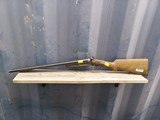 Husqvarna 20B - 12 Ga SxS Coach Gun - 5 of 9