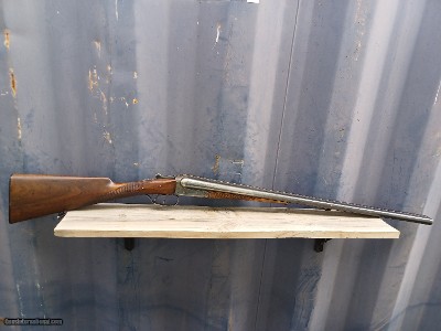 Husqvarna 310 AS - 12 Ga SXS