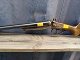 Husqvarna 20B - 12 Ga SXS Coach Gun - 7 of 9