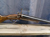 Husqvarna 20B - 12 Ga SXS Coach Gun - 3 of 9