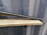 Husqvarna 20B - 12 Ga SXS Coach Gun - 4 of 9