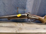 Husqvarna 20A - 12 Ga SXS Coach Gun - 7 of 9