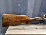 Husqvarna 20A - 12 Ga SXS Coach Gun - 2 of 9