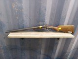 Husqvarna 20A - 12 Ga SXS Coach Gun - 5 of 9