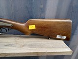 Husqvarna 20A - 12 Ga SXS Coach Gun - 6 of 9