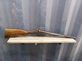 Husqvarna 20A - 12 Ga SXS Coach Gun - 1 of 9
