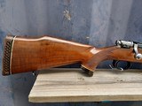 Parker Hale Model 1200 - 308 Winchester - 2 of 9