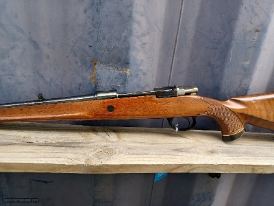 Parker Hale Model 1200 - 308 Winchester - Image 7 of 9