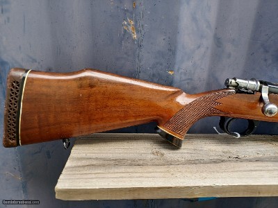Parker Hale Model 1200 - 308 Winchester - Image 2 of 9