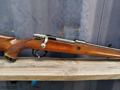 Parker Hale Model 1200 - 308 Winchester - Image 3 of 9