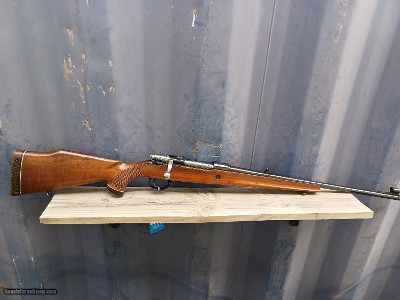 Parker Hale Model 1200 - 308 Winchester