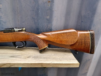 Parker Hale Model 1200 - 308 Winchester - Image 6 of 9