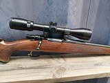 Charles Daly Zastava Mini Mauser - 223 Remington - 3 of 9