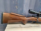 Charles Daly Zastava Mini Mauser - 223 Remington - 2 of 9