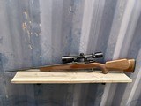 Charles Daly Zastava Mini Mauser - 223 Remington - 5 of 9