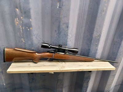 Charles Daly Zastava Mini Mauser - 223 Remington